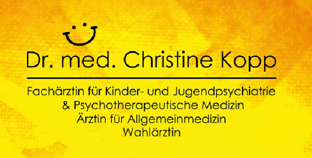 Dr. med. Christine Kopp